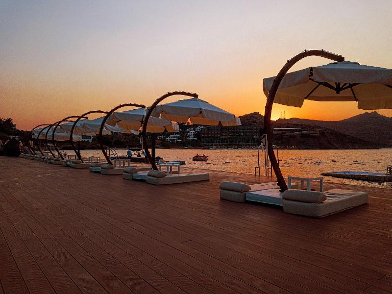 Delta Hotels by Mariott Bodrum image