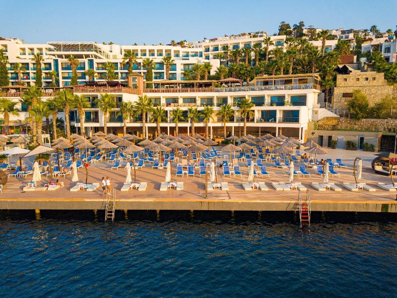 Delta Hotels by Mariott Bodrum image