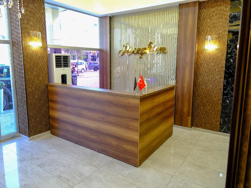 Grand Gülizar Hotel image