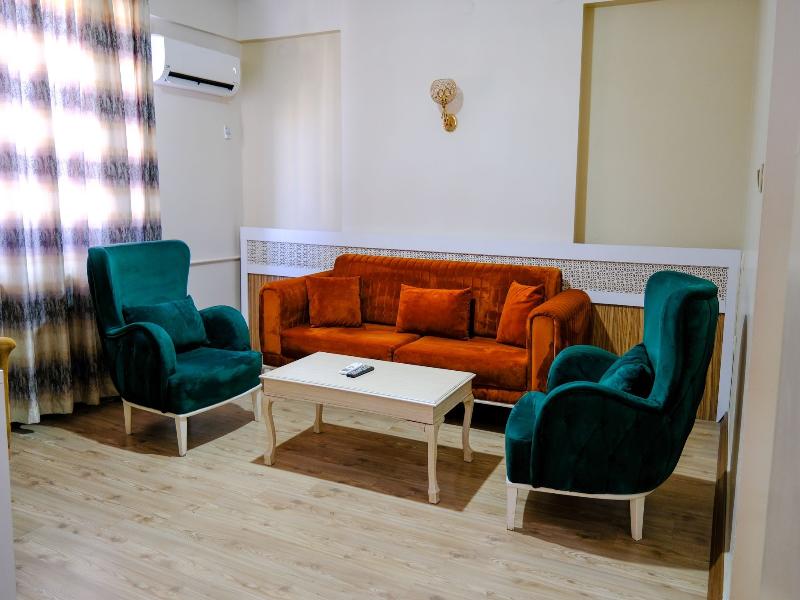 Grand Gülizar Hotel image