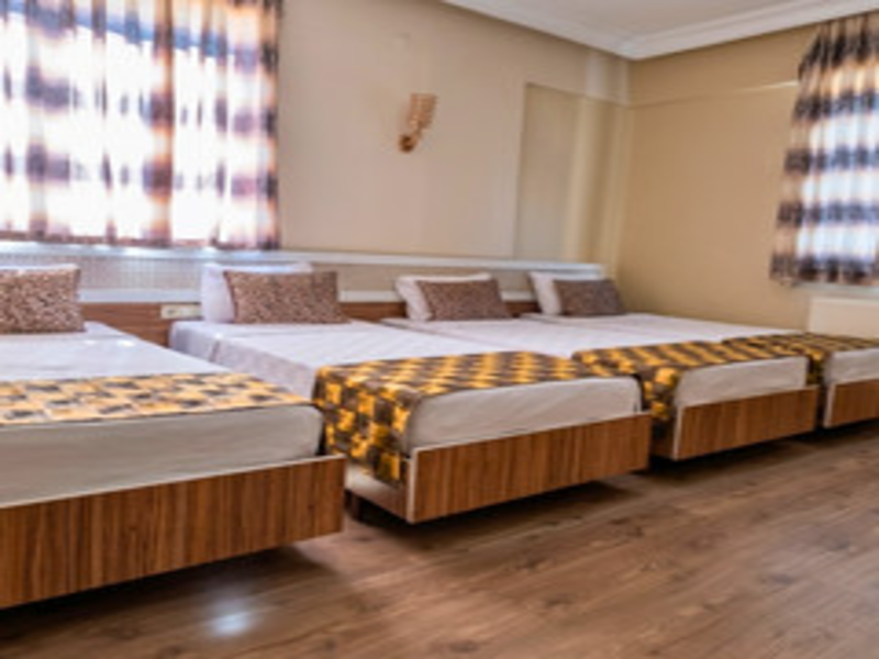 Grand Gülizar Hotel image