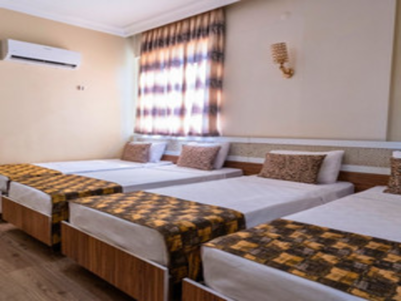 Grand Gülizar Hotel image
