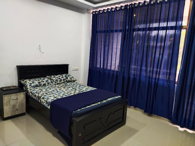 CLOUDFOSTER RESIDENCY image