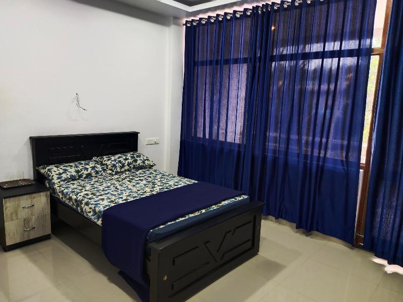 CLOUDFOSTER RESIDENCY image