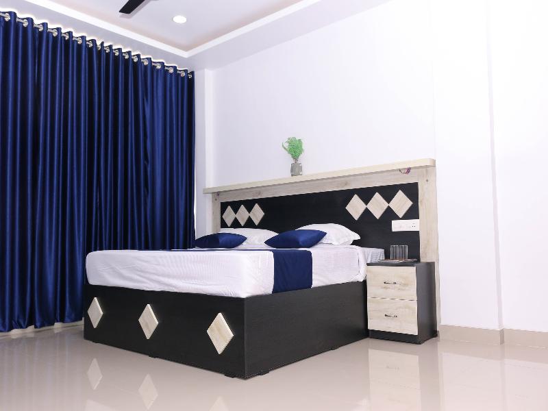 CLOUDFOSTER RESIDENCY image