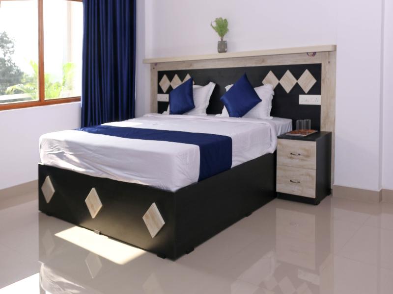 CLOUDFOSTER RESIDENCY image