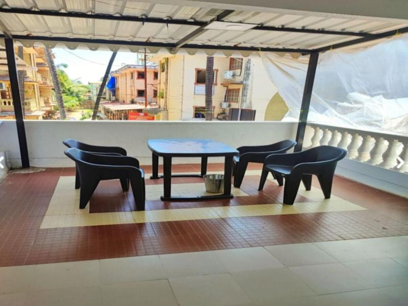 Candolim Aloft image