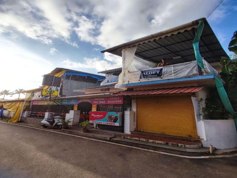 Candolim Aloft image