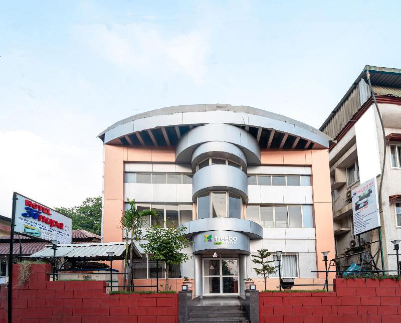 Itsy Hotels Anupam image
