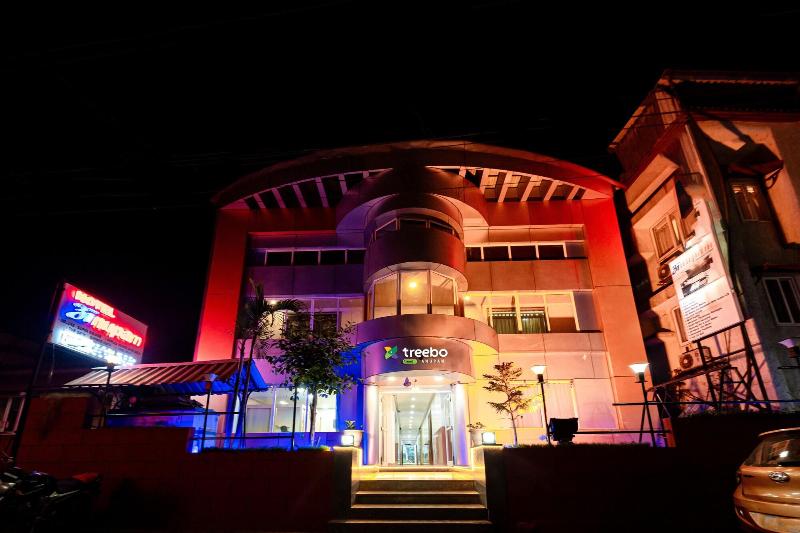 Itsy Hotels Anupam image