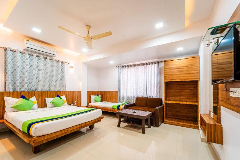 Itsy Hotels Anupam image