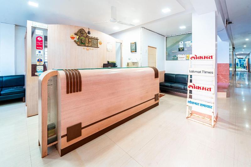 Itsy Hotels Anupam image