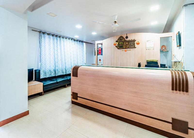 Itsy Hotels Anupam image