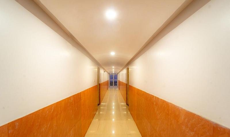 Itsy Hotels Anupam image