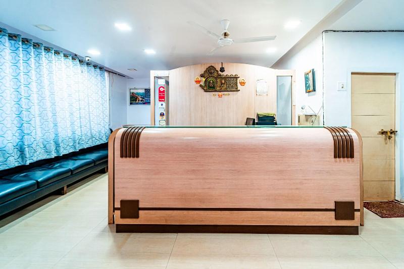 Itsy Hotels Anupam image