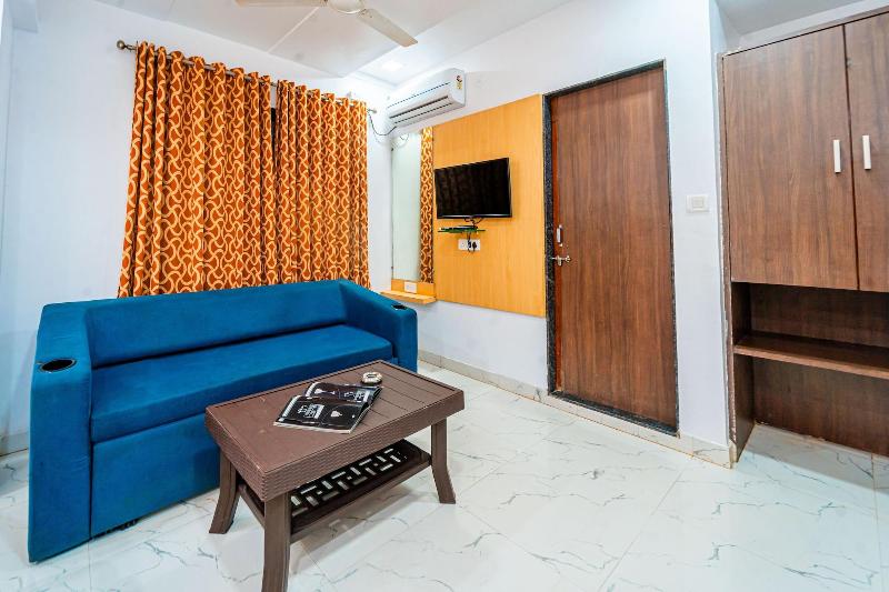 Itsy Hotels Anupam image