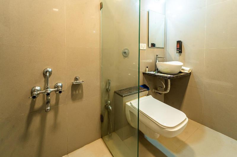 Itsy Hotels Anupam image