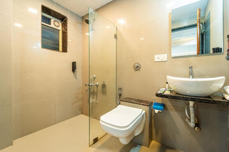 Itsy Hotels Anupam image