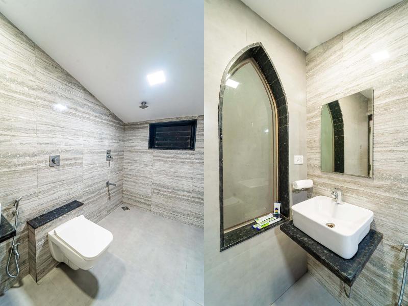 Itsy Hotels Anupam image