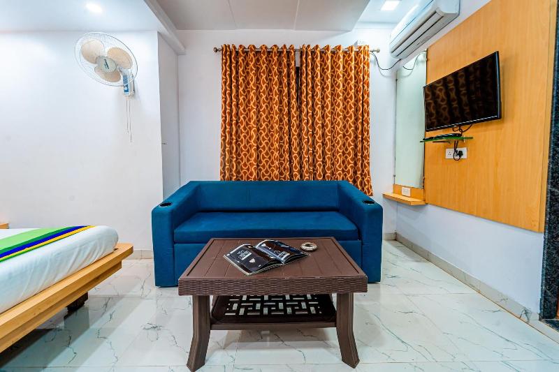 Itsy Hotels Anupam image