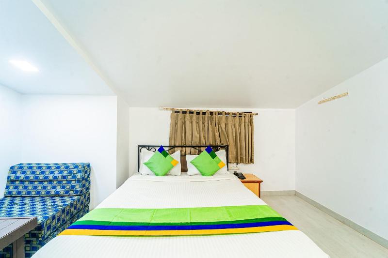 Itsy Hotels Anupam image