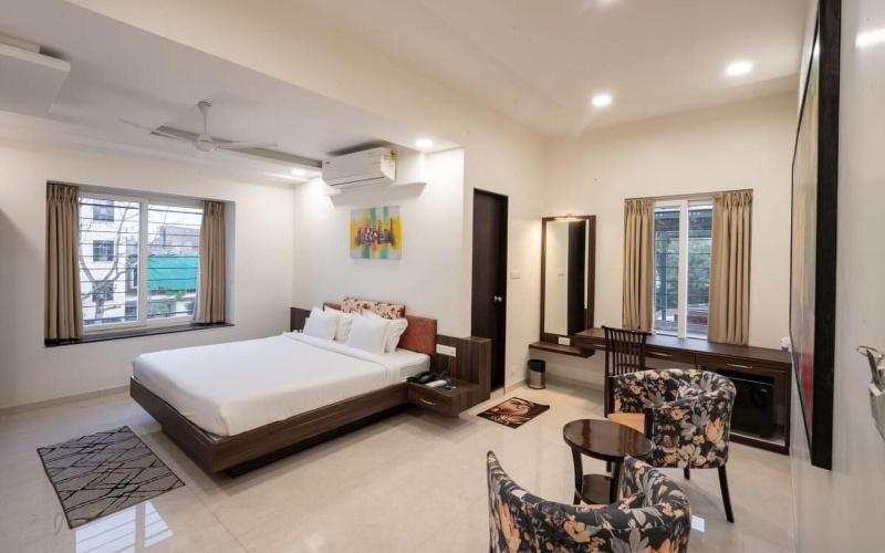 Springdale Suites - Nagpur image