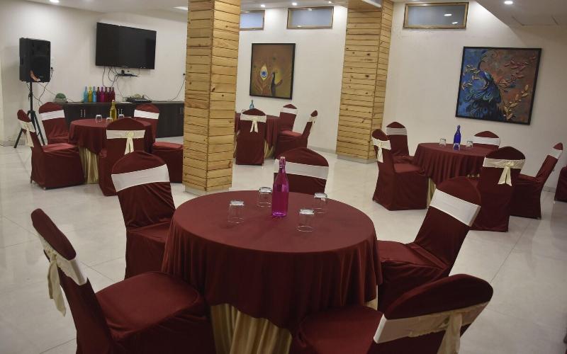 Springdale Suites - Nagpur image