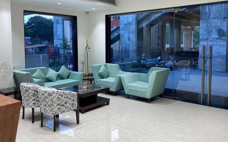 Springdale Suites - Nagpur image