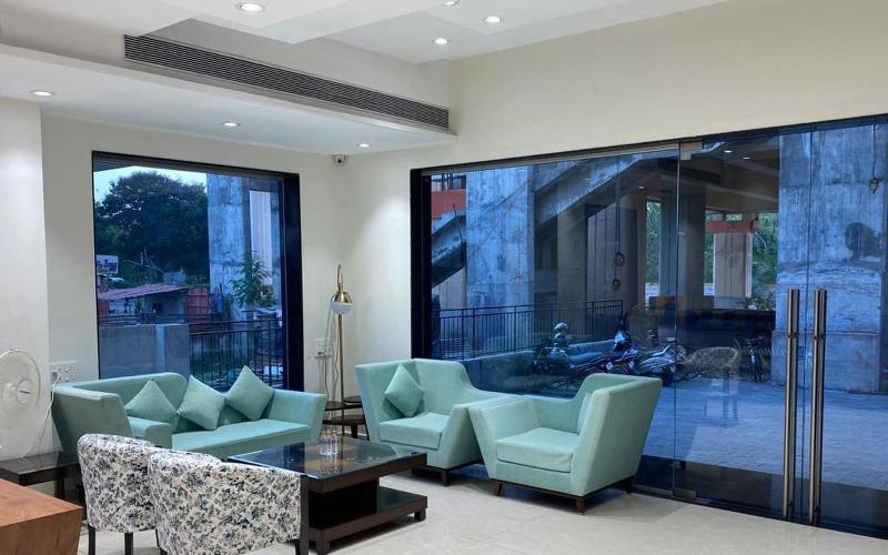 Springdale Suites - Nagpur image