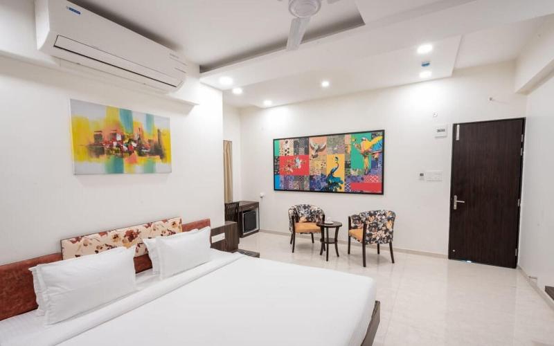 Springdale Suites - Nagpur image