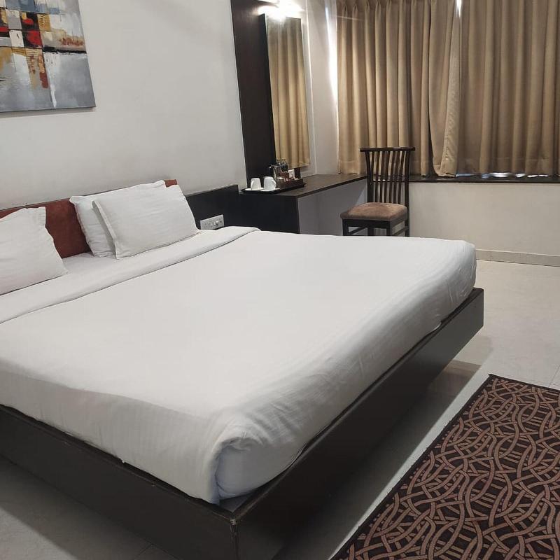 Springdale Suites - Nagpur image