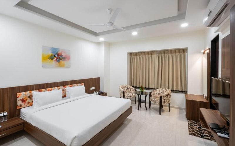 Springdale Suites - Nagpur image