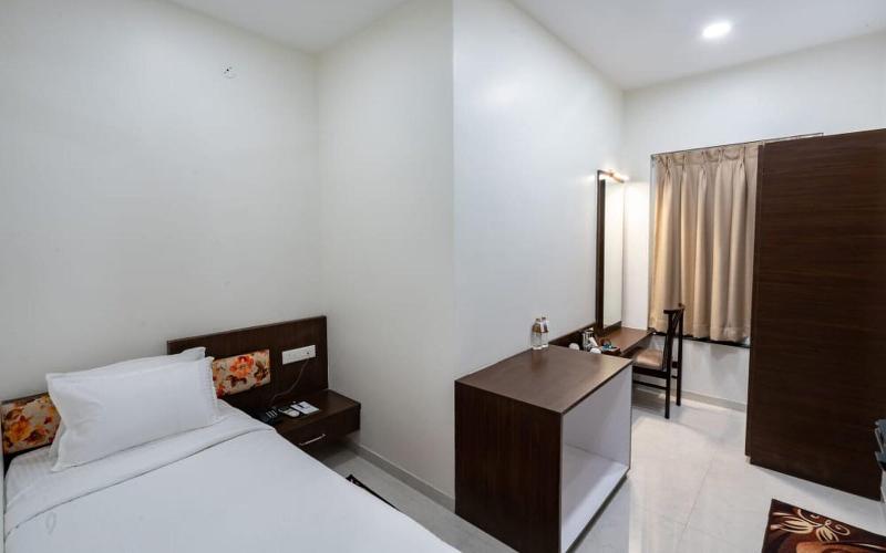 Springdale Suites - Nagpur image