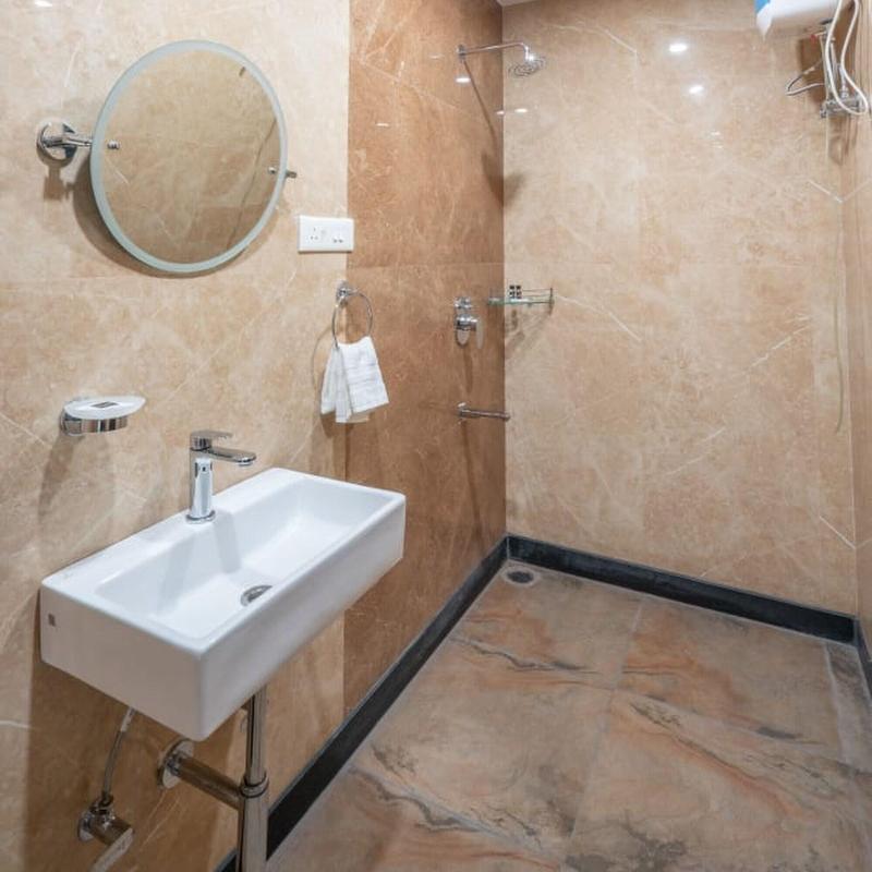 Springdale Suites - Nagpur image