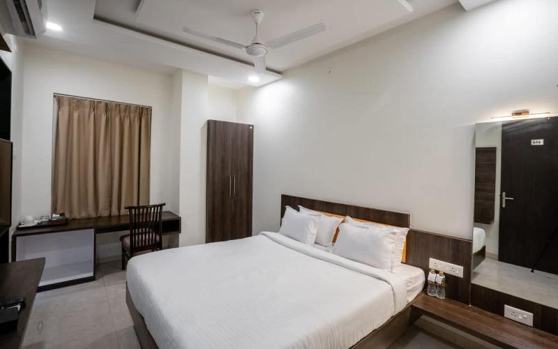 Springdale Suites - Nagpur image