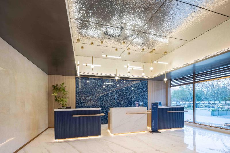 Holiday Inn Express Wuhan East Lake image