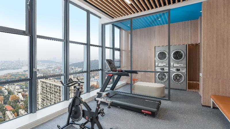 Holiday Inn Express Wuhan East Lake image