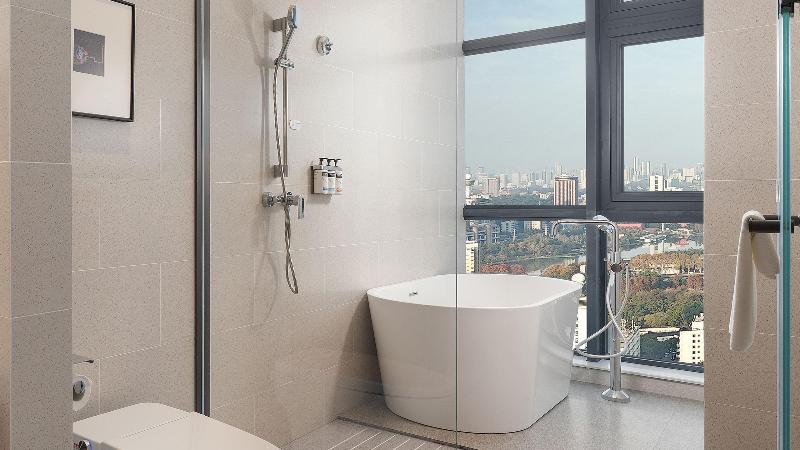 Holiday Inn Express Wuhan East Lake image