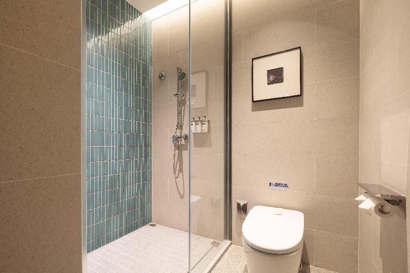 Holiday Inn Express Wuhan East Lake image