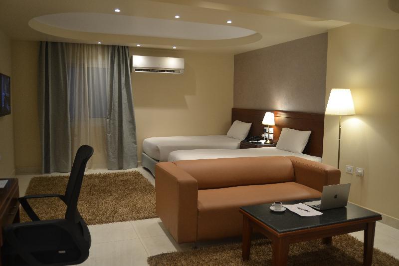 Omar El Khayam Al Minya Hotel image