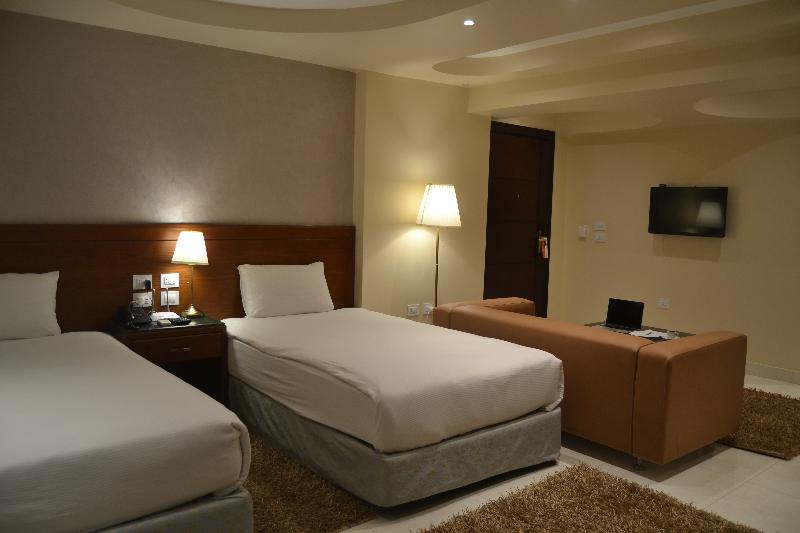 Omar El Khayam Al Minya Hotel image