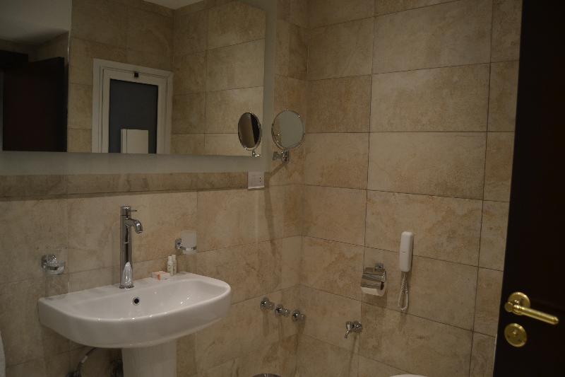 Omar El Khayam Al Minya Hotel image