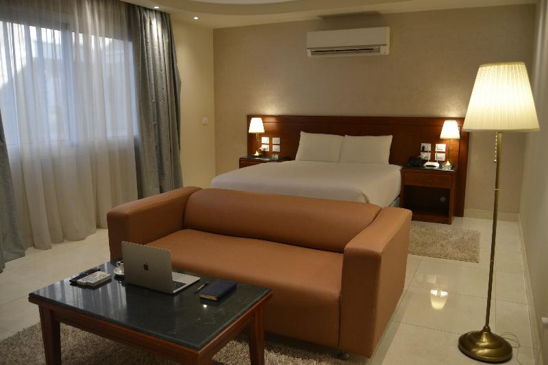 Omar El Khayam Al Minya Hotel image