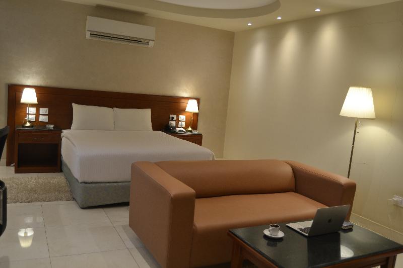 Omar El Khayam Al Minya Hotel image
