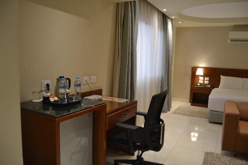 Omar El Khayam Al Minya Hotel image