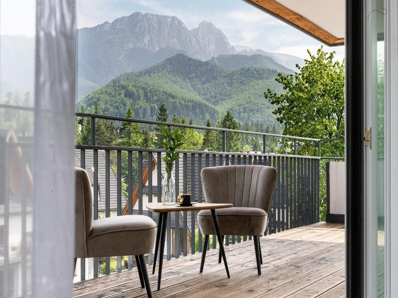 Hotel Rzemieślnik Zakopane image