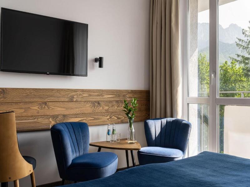 Hotel Rzemieślnik Zakopane image