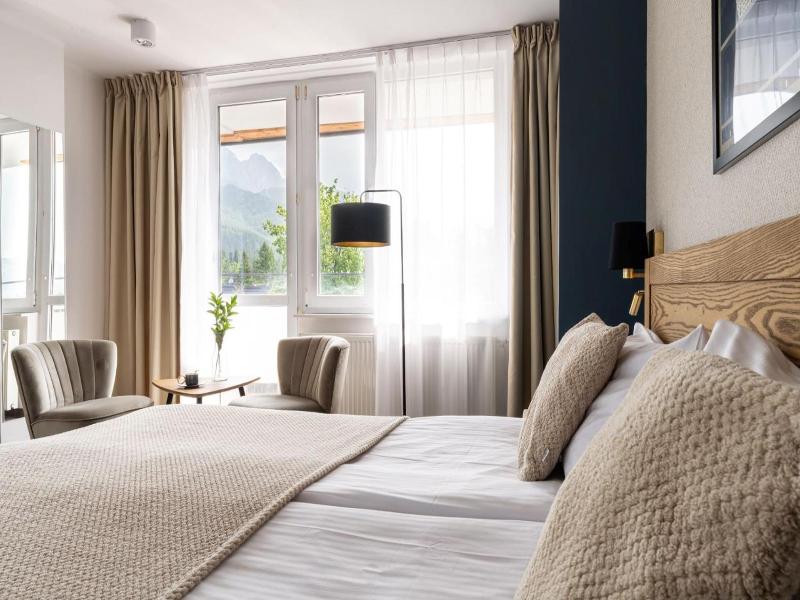 Hotel Rzemieślnik Zakopane image