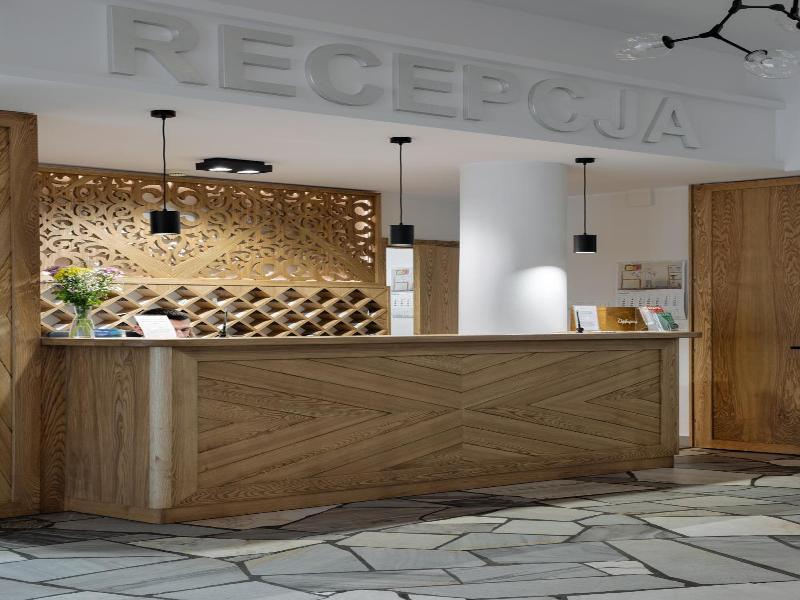 Hotel Rzemieślnik Zakopane image