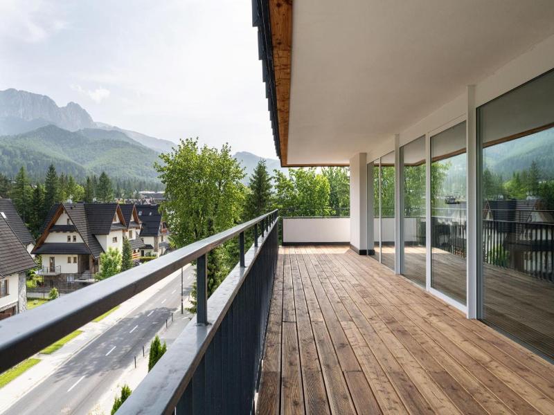 Hotel Rzemieślnik Zakopane image